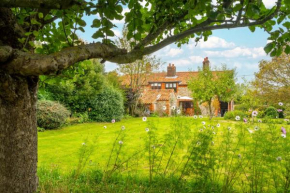 Annie's Cottage - Big Skies Holiday Cottages